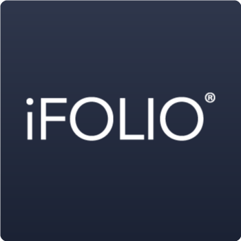iFOLIO Cloud Logo