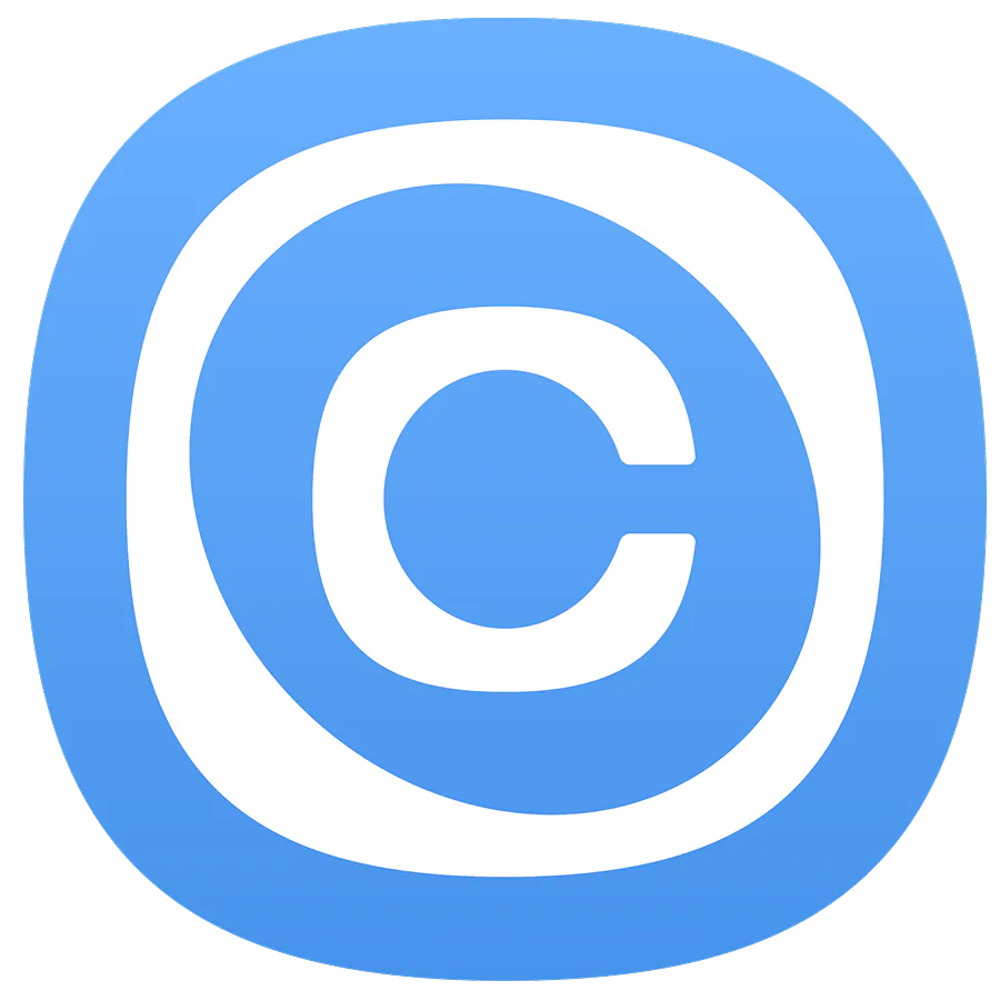Calendly logo