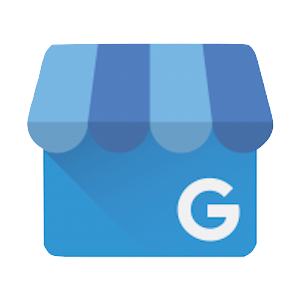 Google Business Profile icon