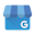Google Business Profile logo