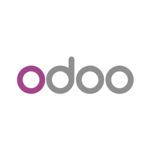 Odoo logo