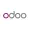 Odoo ERP Self Hosted logo