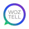 woztell logo