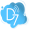 d7-messaging logo
