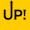 Gift Up! logo