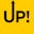 Gift Up! logo