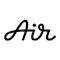 air logo