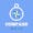 Compass Wave logo