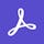 Adobe Acrobat Sign logo