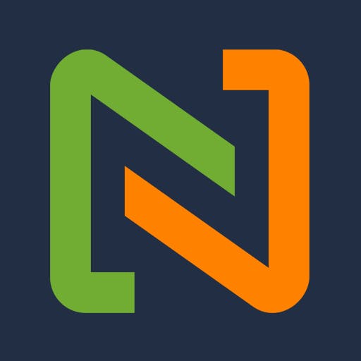 Nalpeiron V10 - Legacy logo