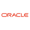 Oracle Database logo