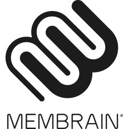 Membrain logo