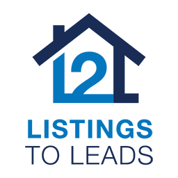 Listings To Leads Logo