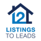 Listings To Leads logo