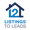 Listings To Leads logo