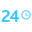 Bitrix24 CRM logo
