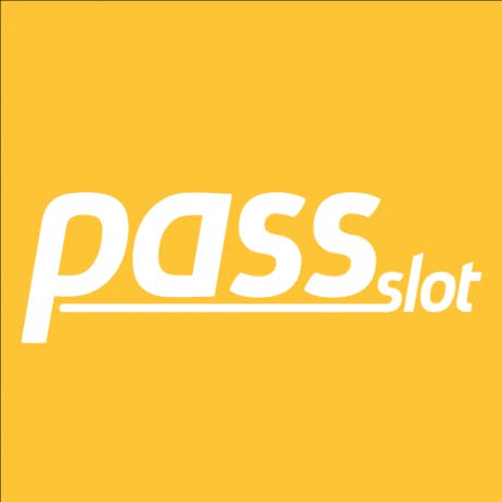 passslot logo