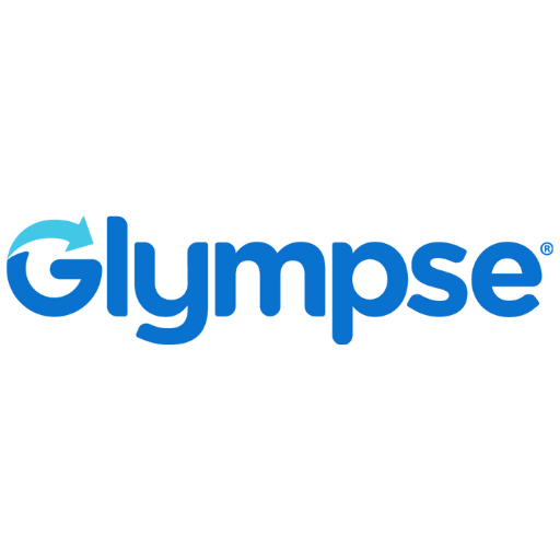 Glympse PRO logo
