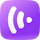 KrispCall logo
