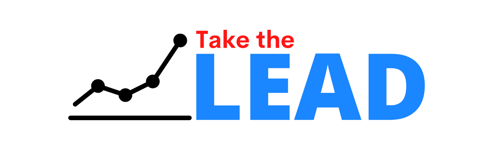 Take The Lead Logo