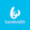 Bandwidth logo