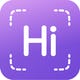 HiHello Logo