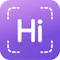 hihello logo