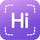 HiHello logo