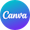 Canva logo