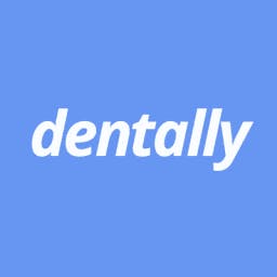 Dentally logo