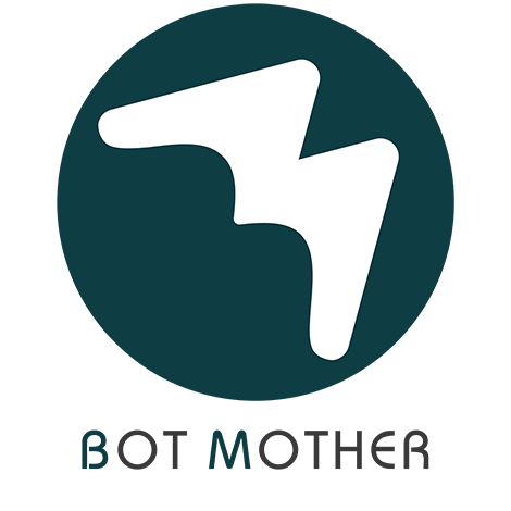 Botmother Logo