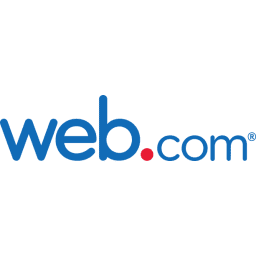 Web.Com Logo