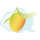 MangoApps logo