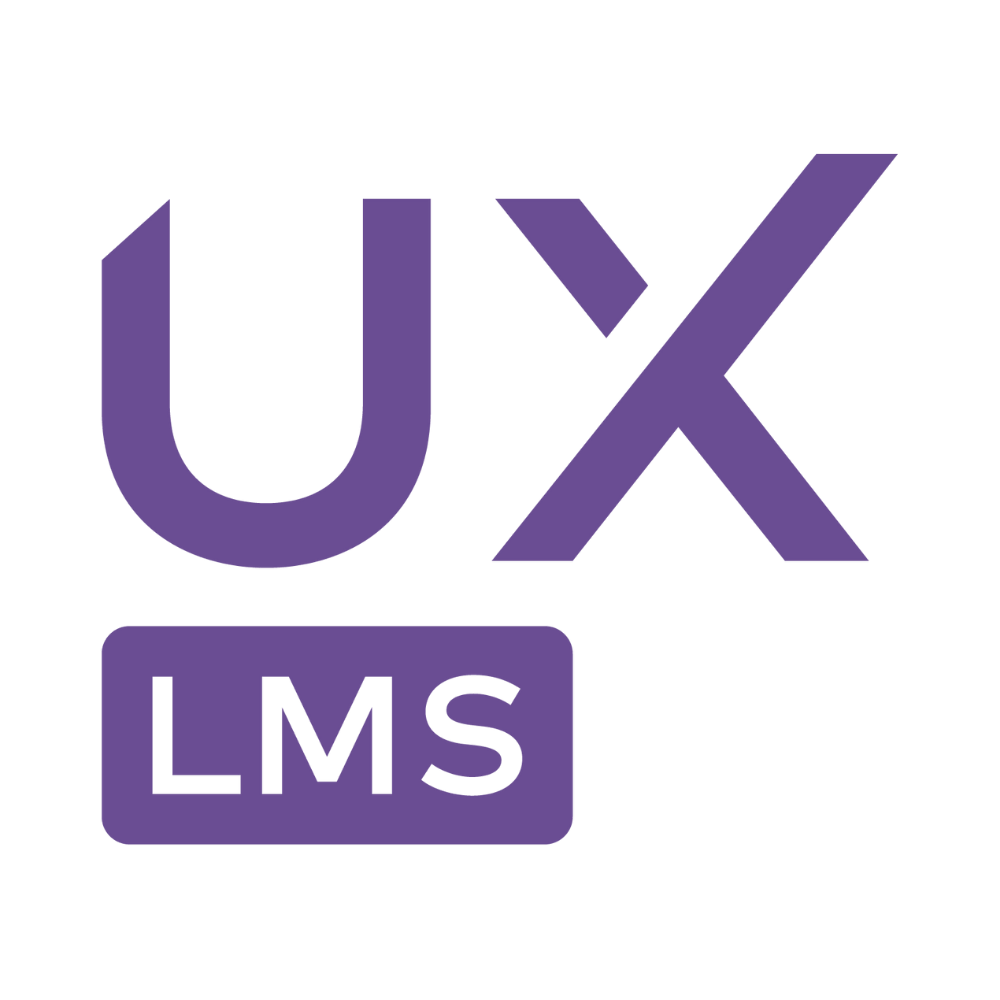 uxpertise LMS logo