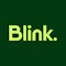 blink logo