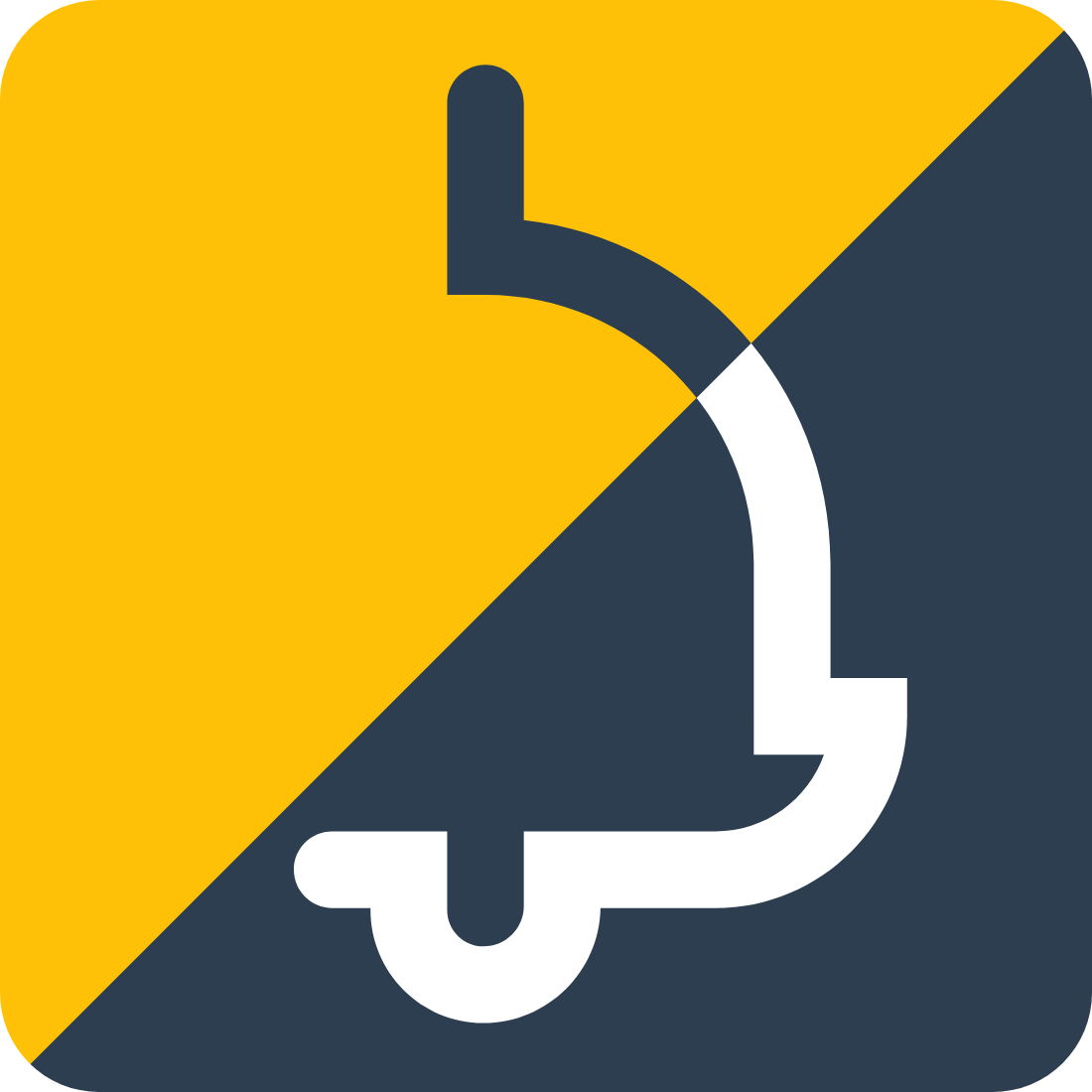 Hook.Notifier Logo