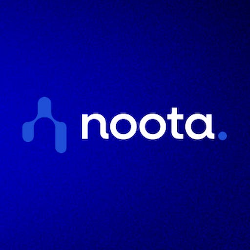 Noota logo