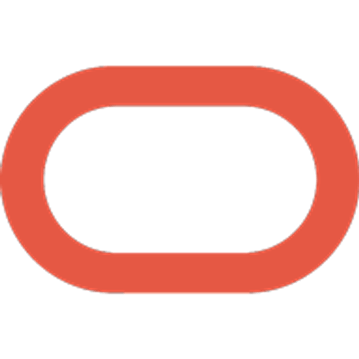 Oracle Hyperion logo