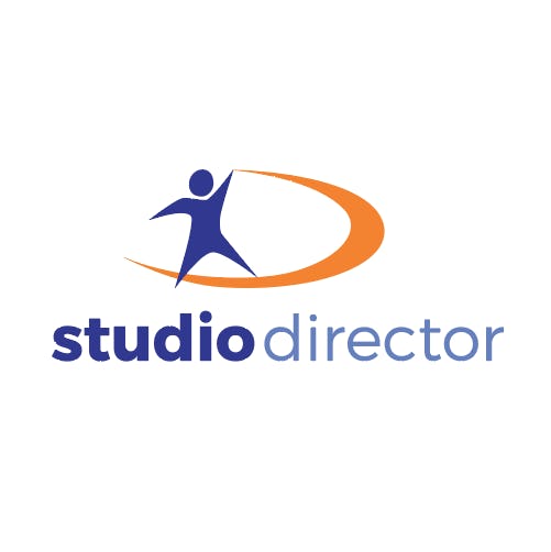 The Studio Director Logo