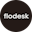 Flodesk logo
