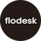 flodesk logo