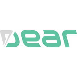DEAR Inventory Logo
