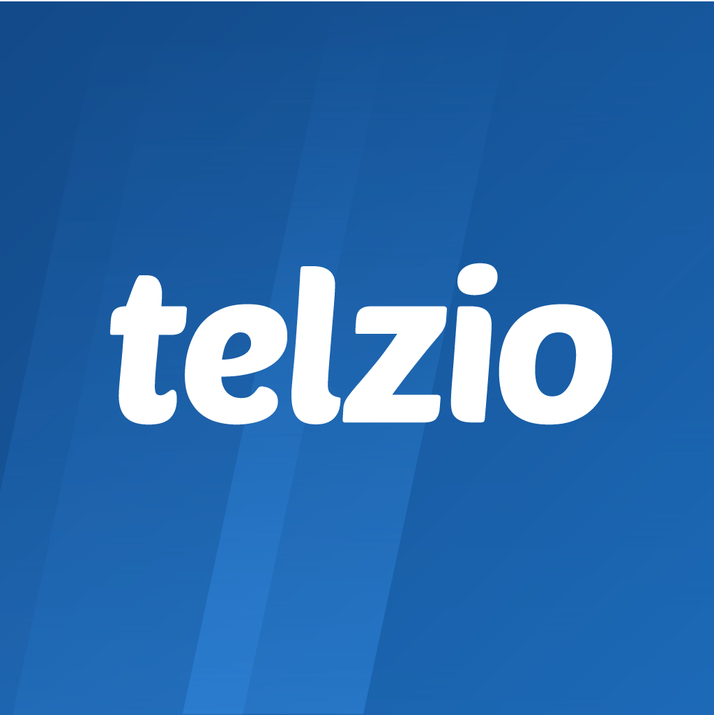 Telzio Logo