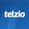 telzio logo