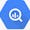 Google BigQuery logo