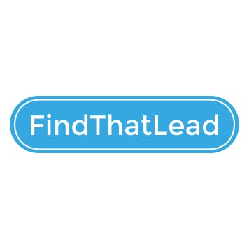 FindThatLead icon