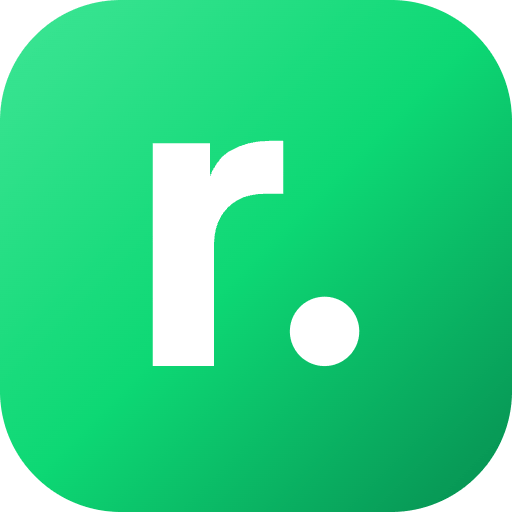 Ready logo