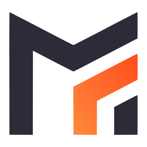 Metaforma logo
