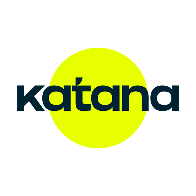 Katana Mrp logo