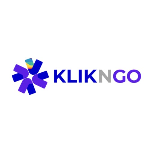 KlikNGo logo